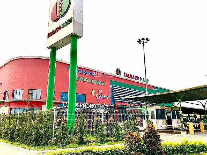 Dabaco tham vọng mục tiêu lãi vượt nghìn tỷ đồng Dabaco tham vọng mục tiêu lãi vượt nghìn tỷ đồng