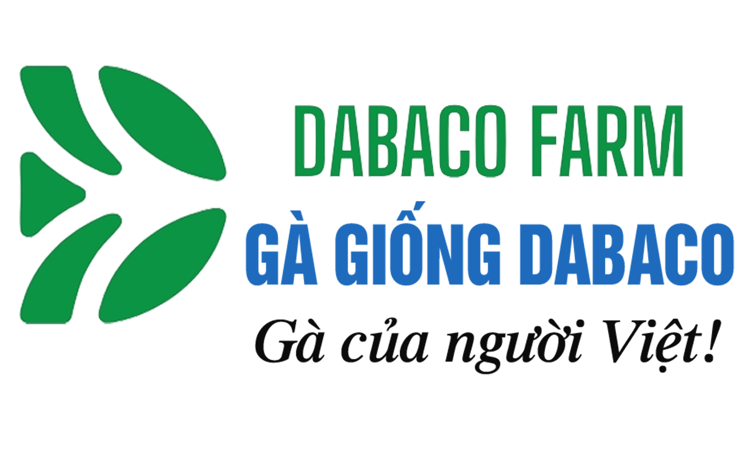 CÔNG TY TNHH GÀ GIỐNG DABACO