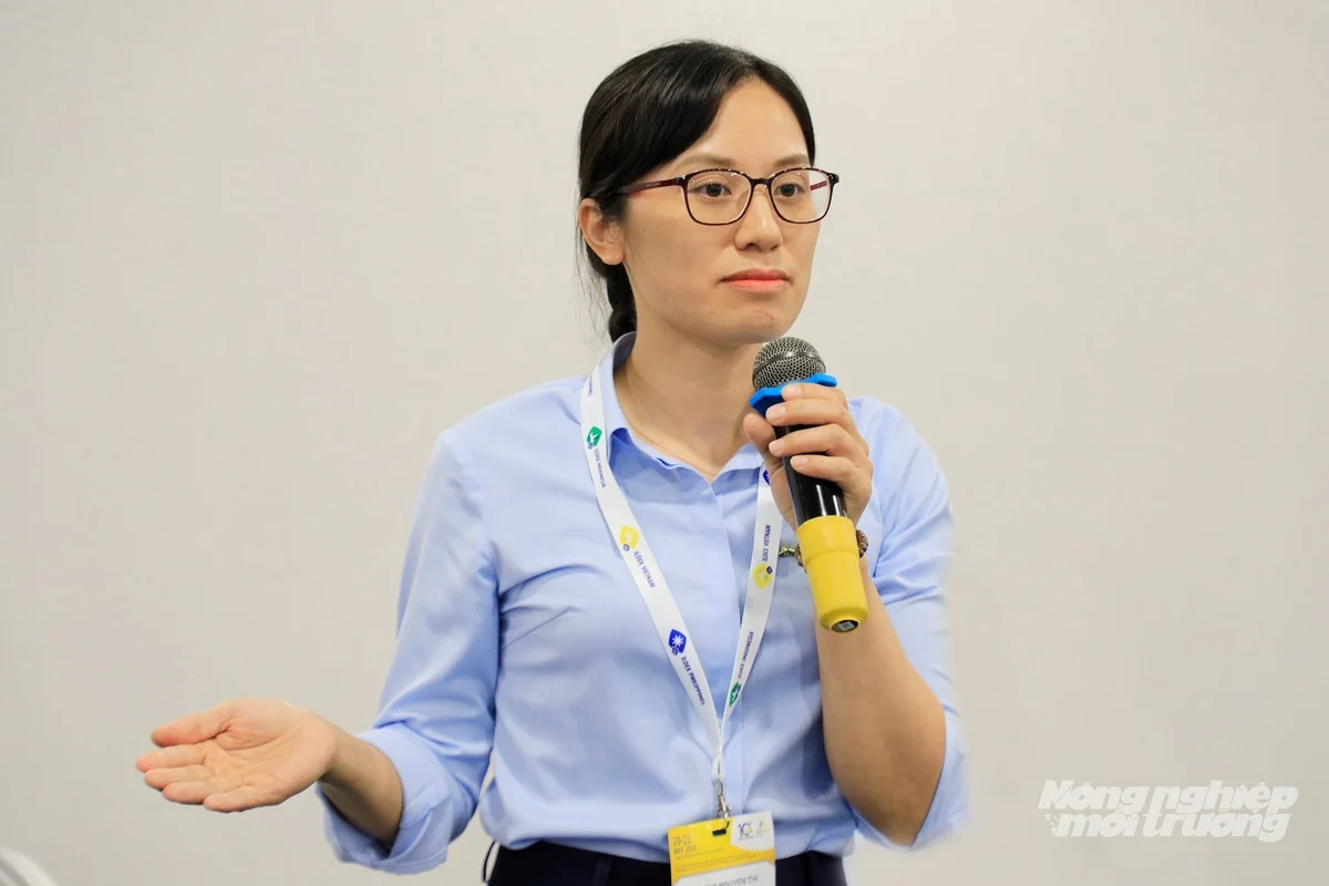 Giảm tiêu tốn thức ăn (FCR) gà nội bằng phương pháp chọn giống mới