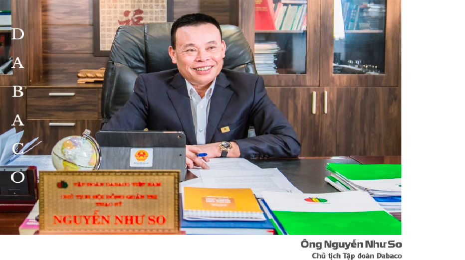 Dabaco và hành trình đưa gà Việt hội nhập đẳng cấp quốc tế