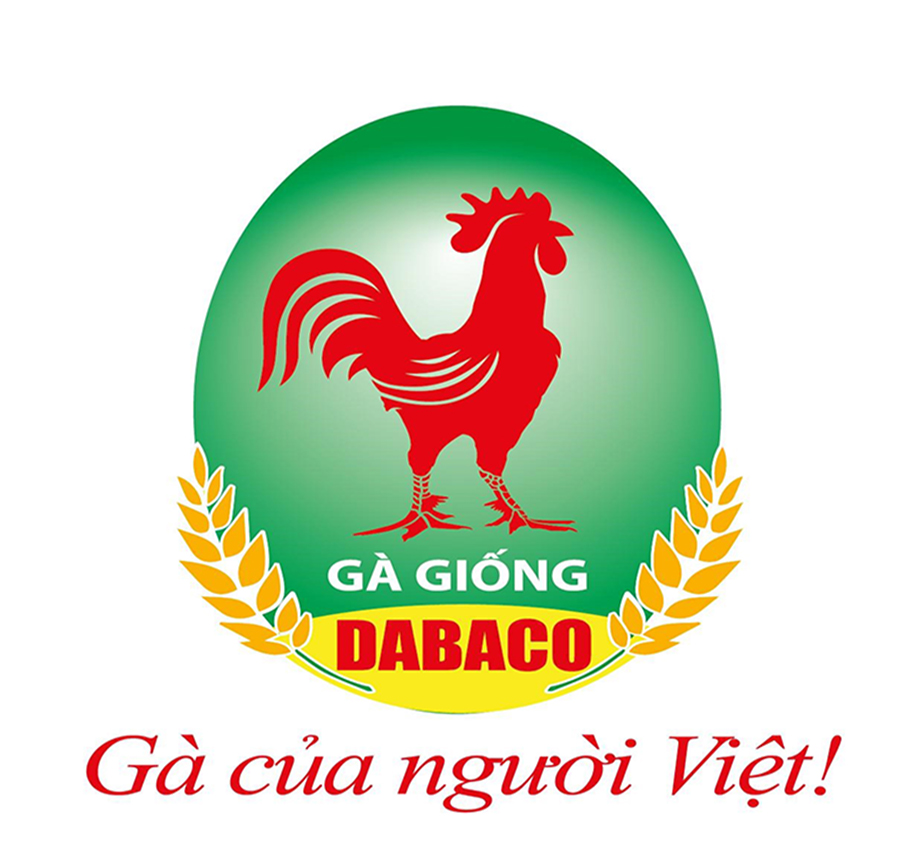​Gà giống Dabaco được cấp chứng nhận đăng ký nhãn hiệu độc quyền